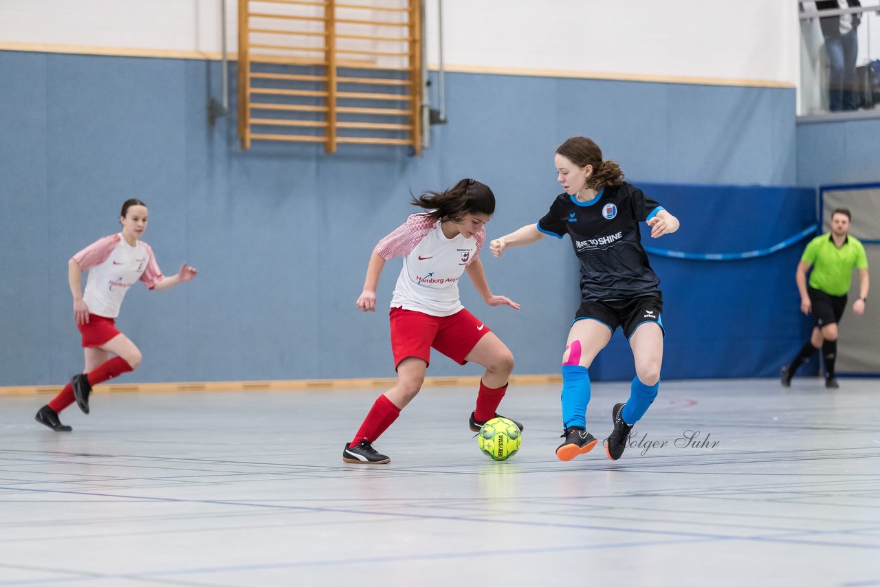 Bild 270 - wBJ Futsalmeisterschaft